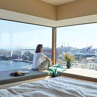 Charlottehaven København