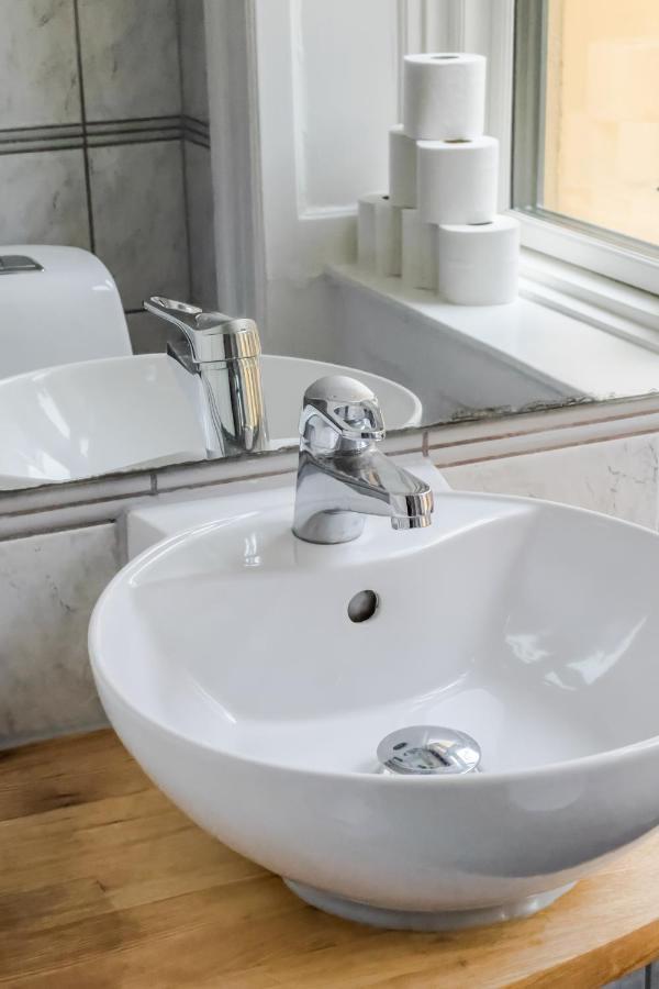 Perfect In Superb Location By Stroget, The Metro & Attractions Apartment *