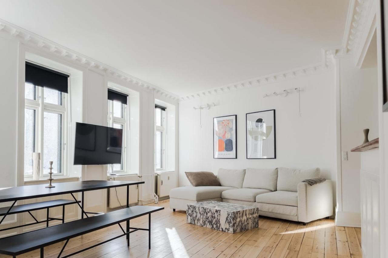 Perfect In Superb Location By Stroget, The Metro & Attractions * Copenhagen
