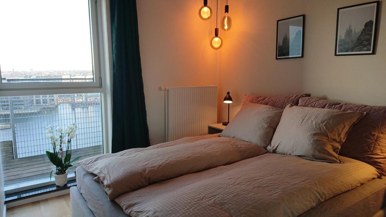 Exclusive Waterfront - 12th Floor Kopenhagen