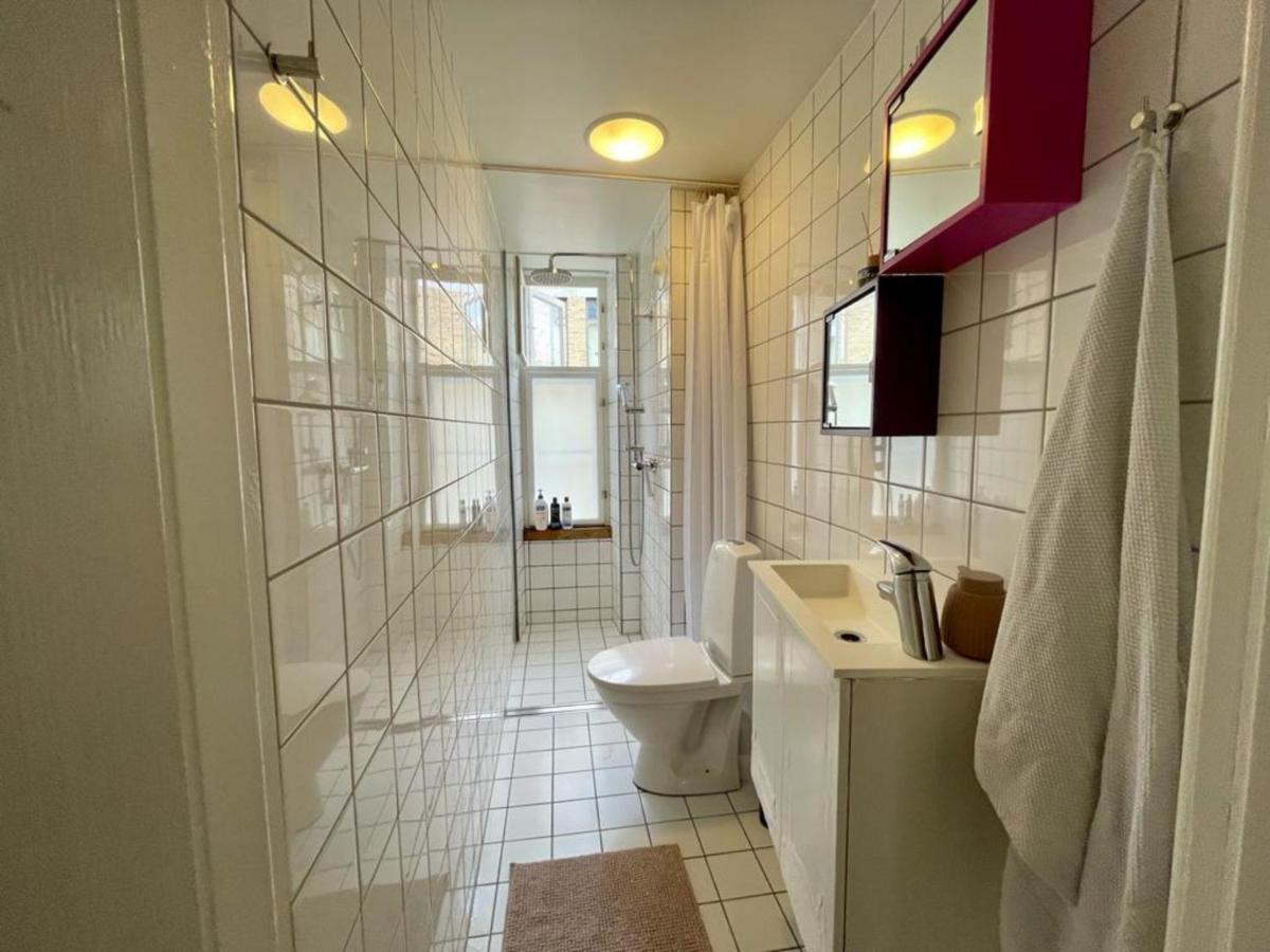 Fiddle House Appartement