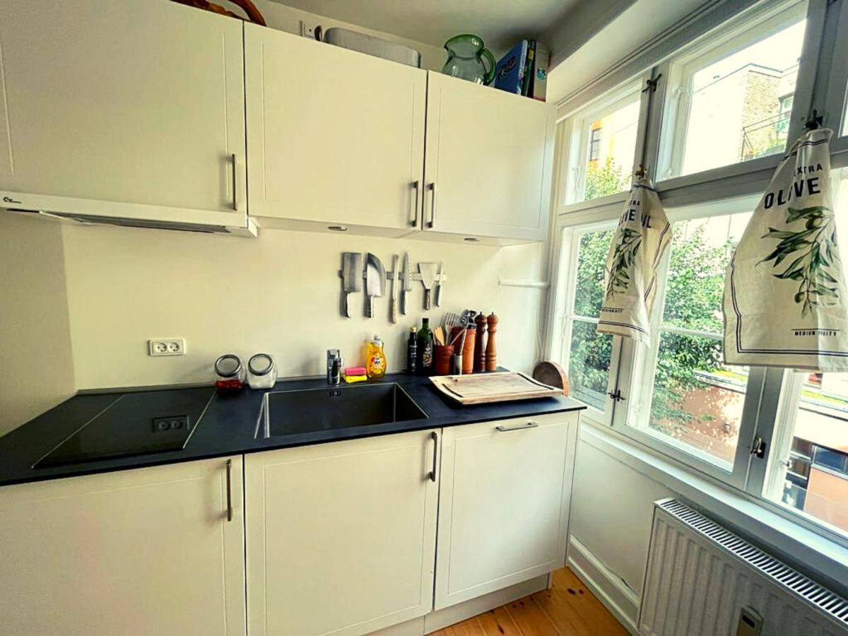 Fiddle House Appartement