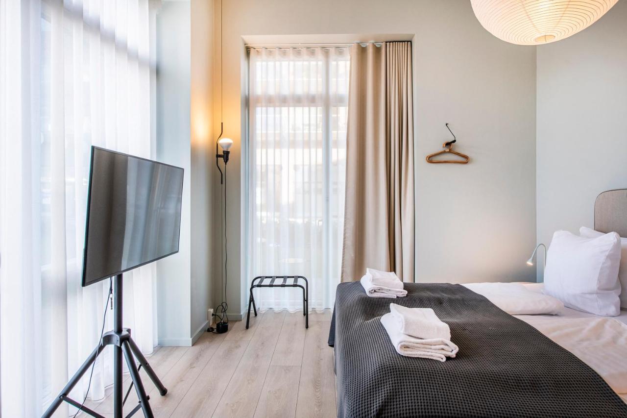 The By Daniel&jacob's Appartamento Copenaghen