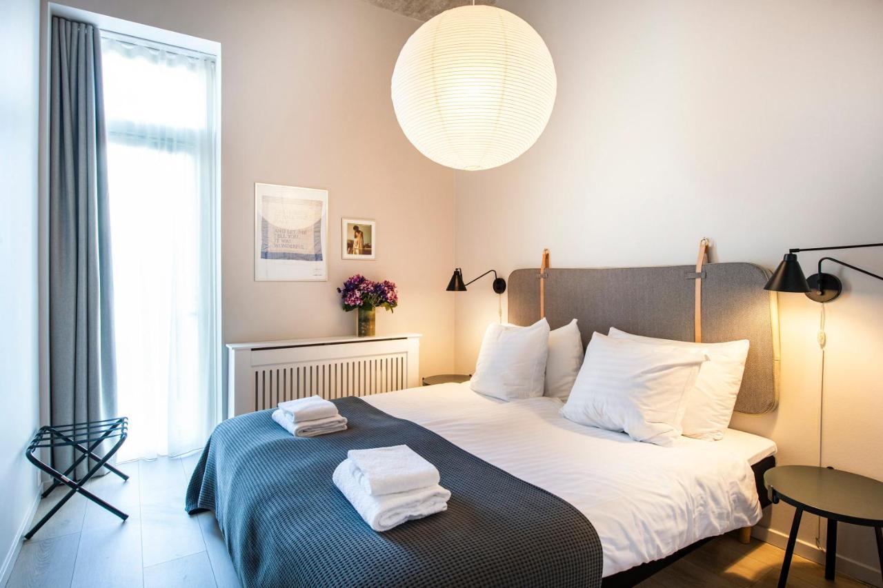 Appartamento The By Daniel&jacob's Copenaghen