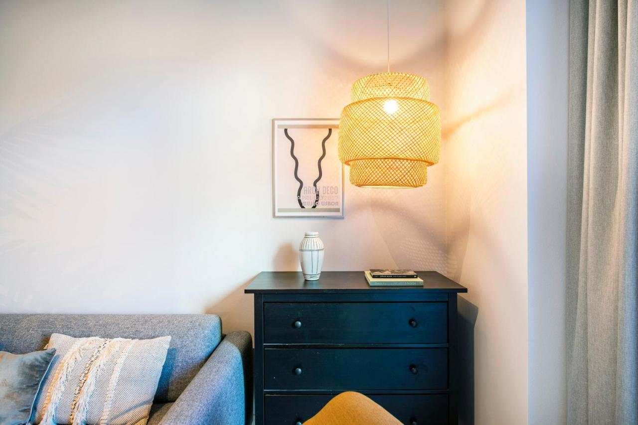 The By Daniel&jacob's Appartamento Copenaghen