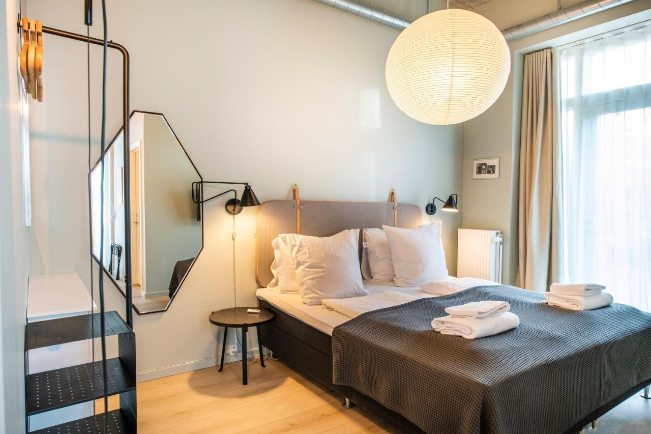 Appartamento The By Daniel&jacob's Copenaghen