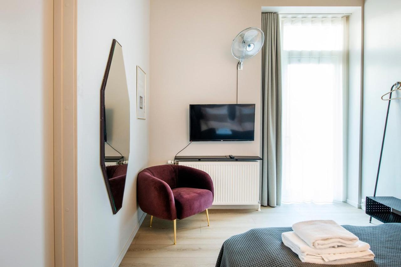 Appartamento The By Daniel&jacob's Copenaghen