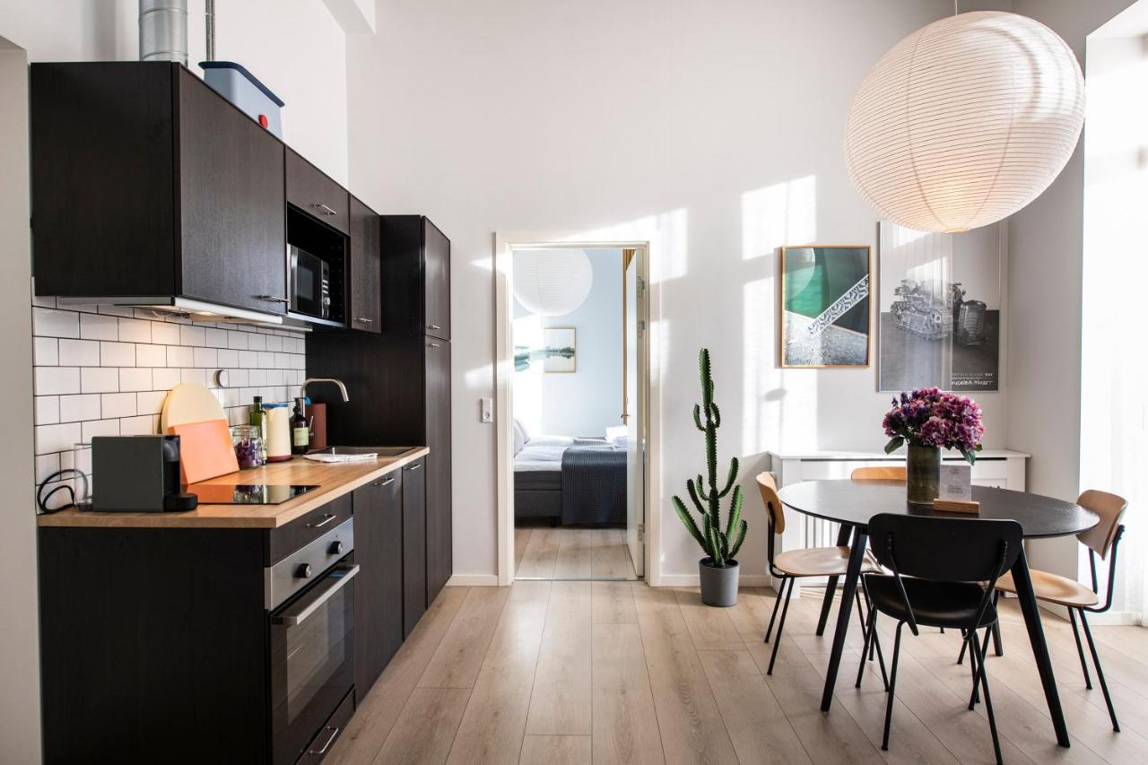 The By Daniel&jacob's Copenaghen