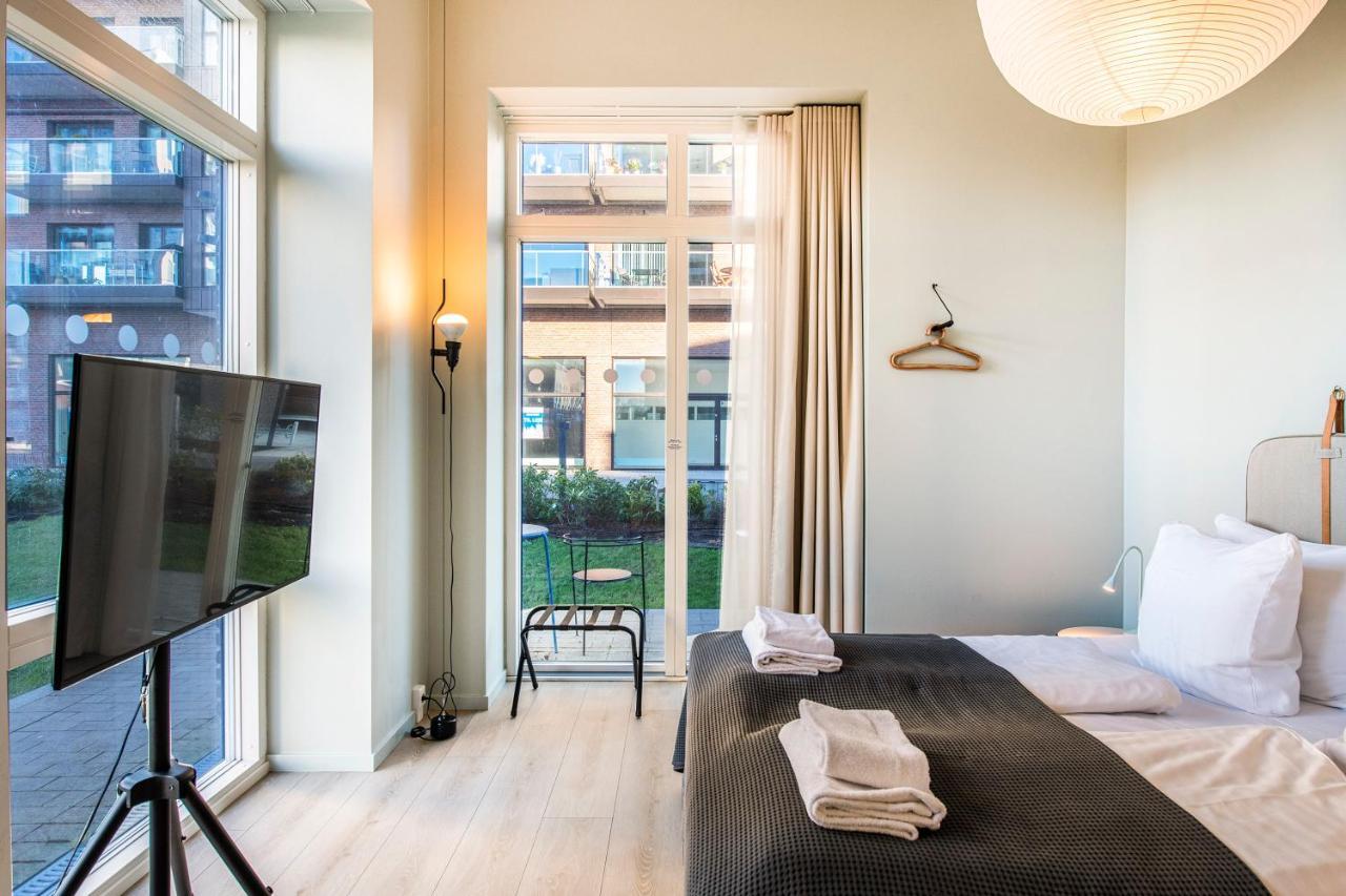 Appartamento The By Daniel&jacob's