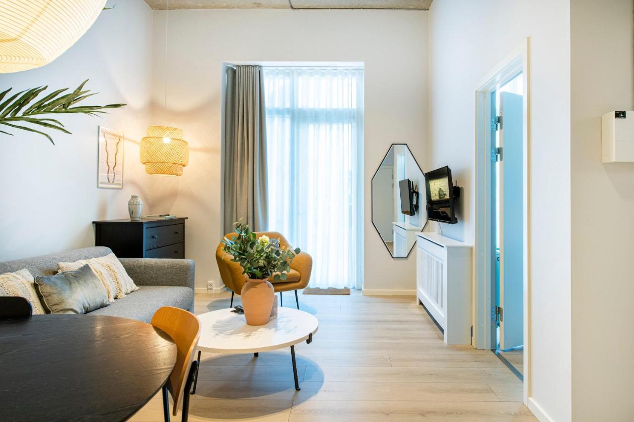 Appartamento The By Daniel&jacob's