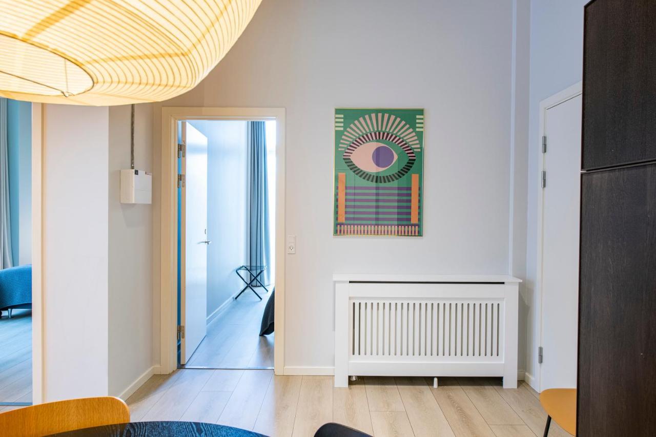 Apartamento The By Daniel&jacob's
