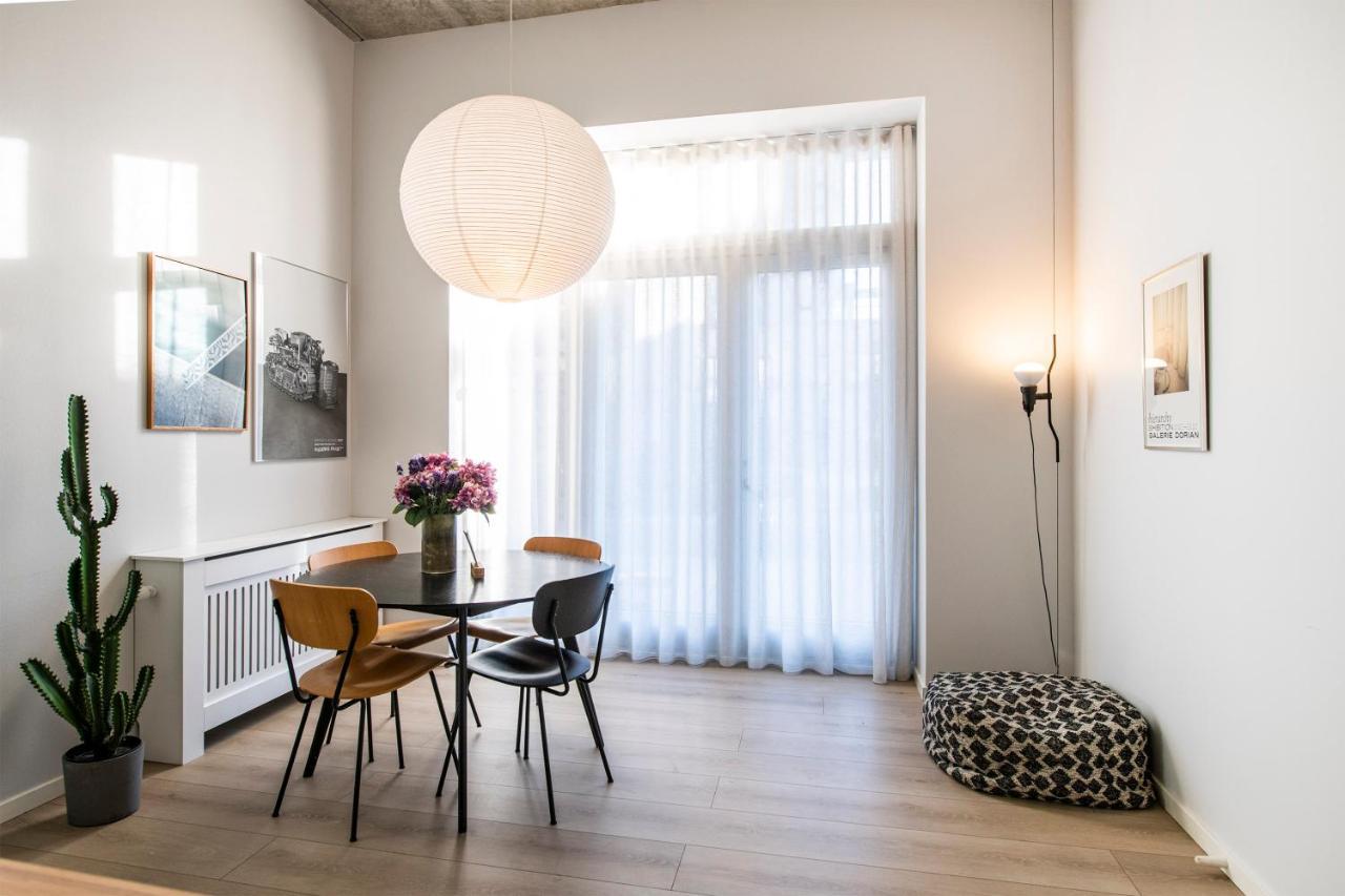 The By Daniel&jacob's * Copenaghen