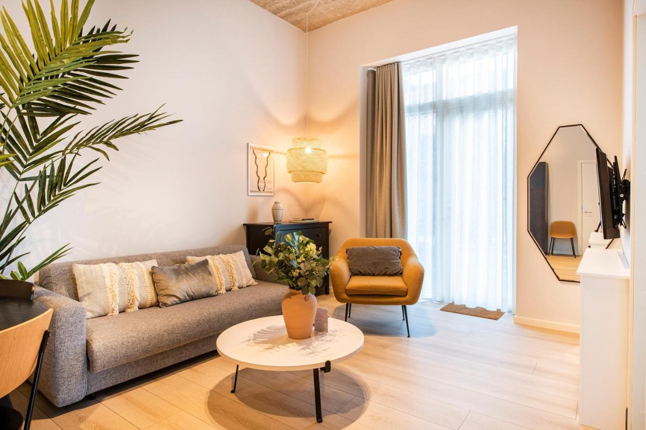 The By Daniel&jacob's Apartamento