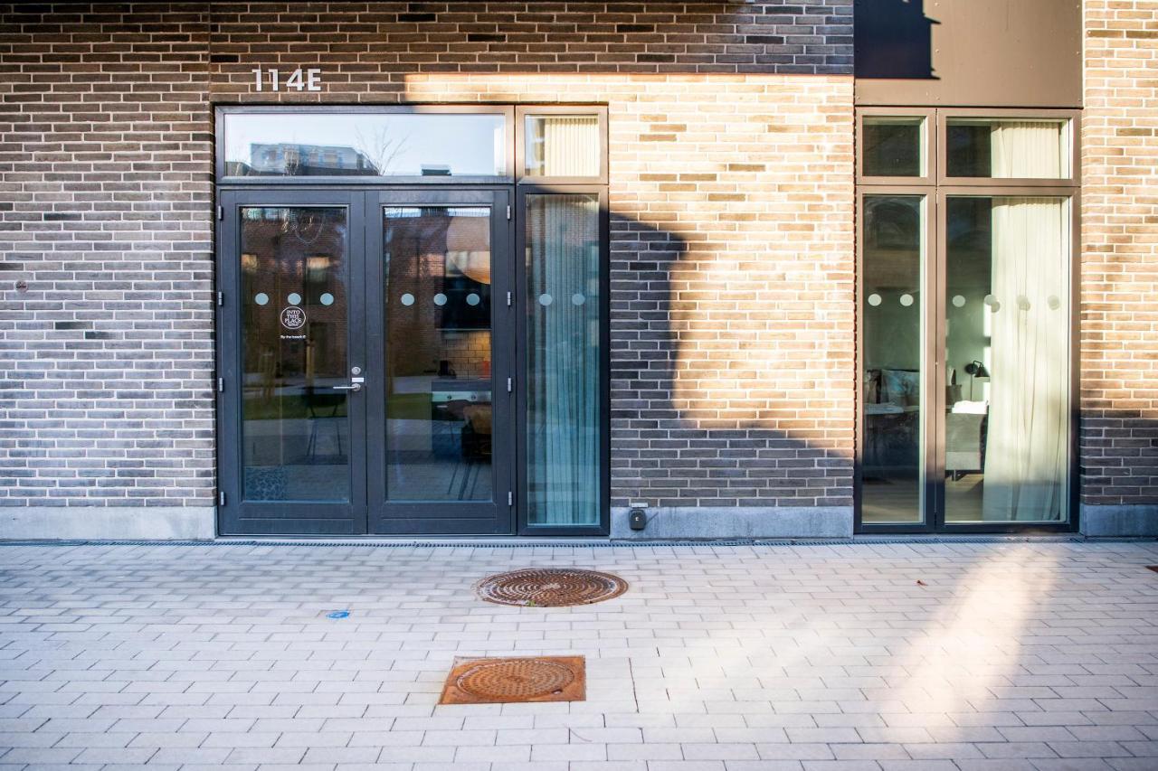 The By Daniel&jacob's Copenaghen
