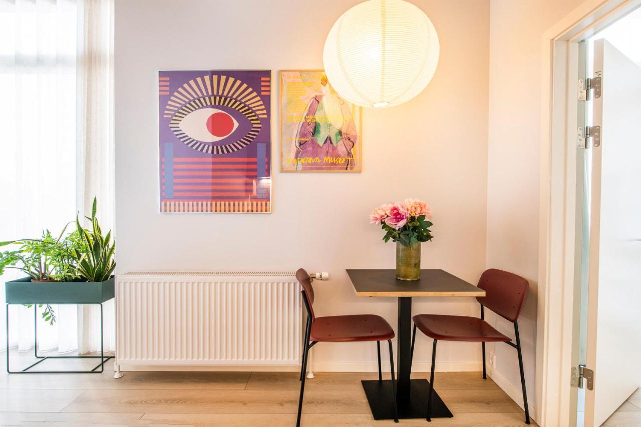Appartamento The By Daniel&jacob's