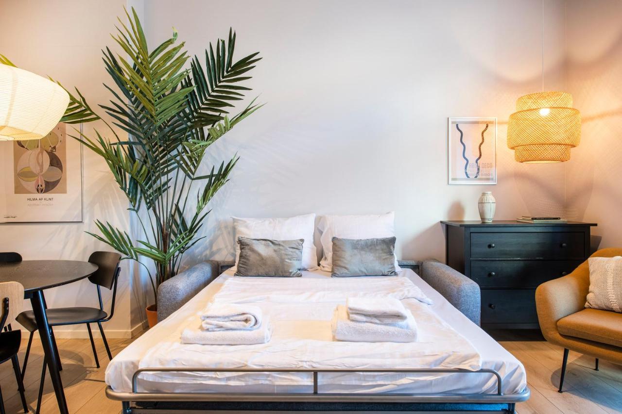The By Daniel&jacob's Appartamento Copenaghen