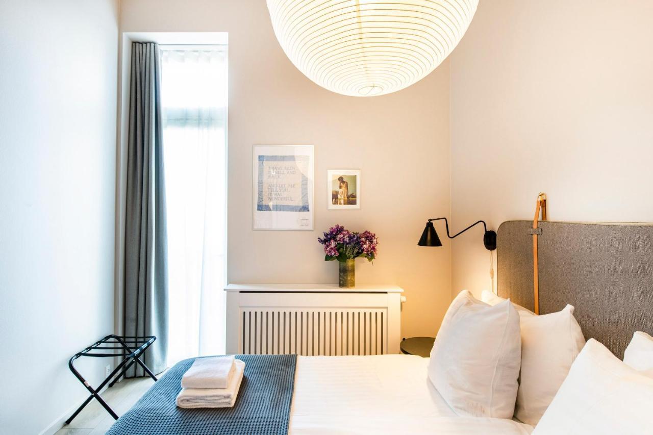The By Daniel&jacob's * Copenaghen