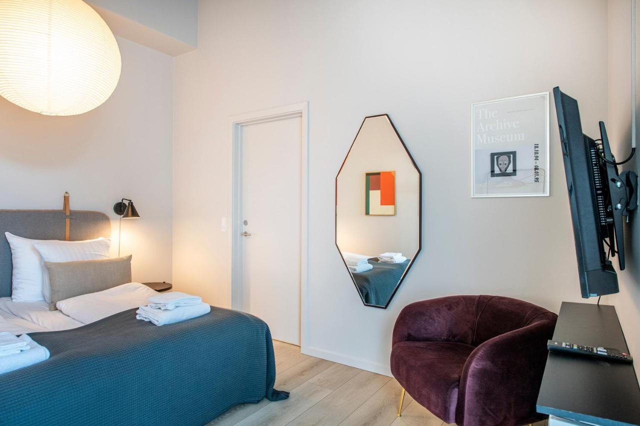 Appartamento The By Daniel&jacob's