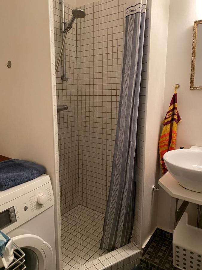 Apartment Flat And Area Kopenhagen