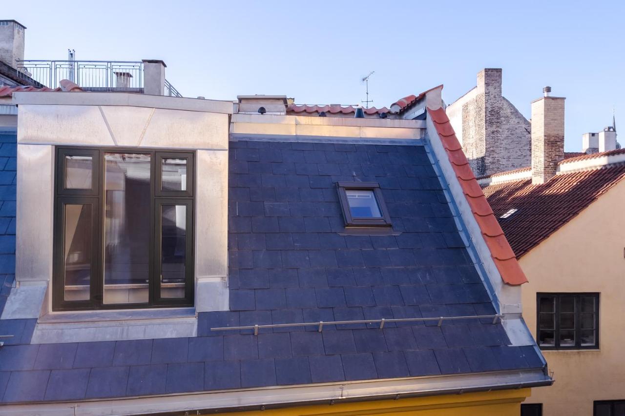 Apartment Perfect In Superb Location By Stroget, The Metro & Attractions