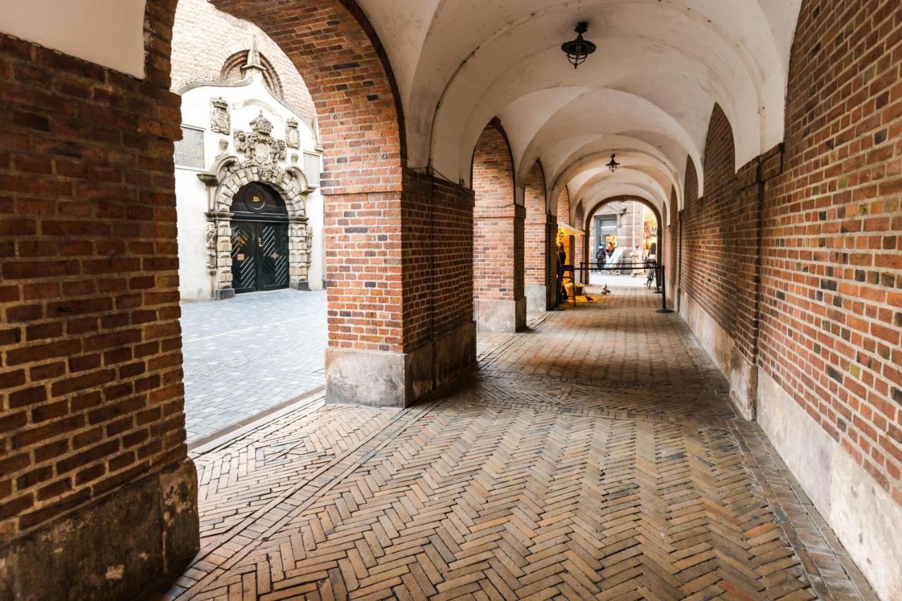 Apartment Perfect In Superb Location By Stroget, The Metro & Attractions Copenhagen