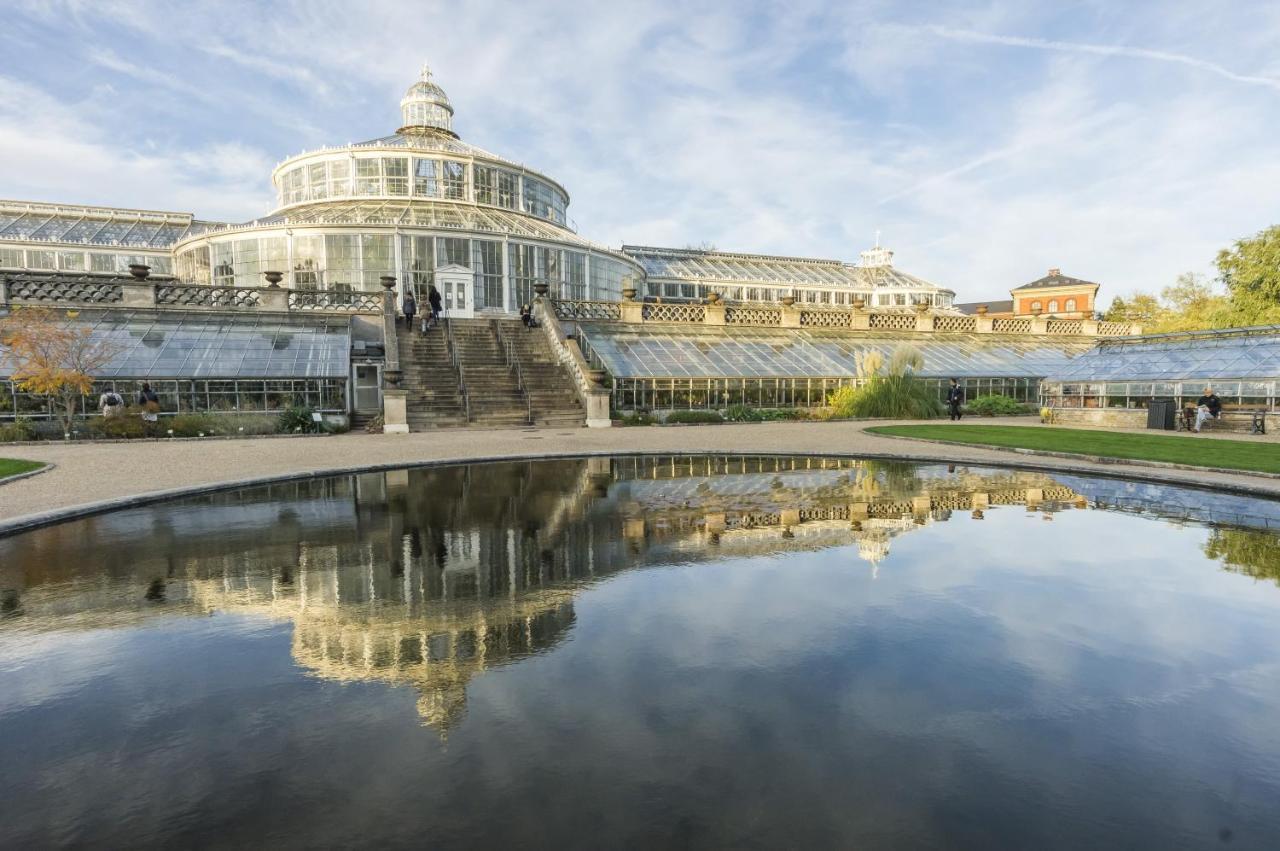 Perfect In Superb Location By Stroget, The Metro & Attractions Apartment Copenhagen