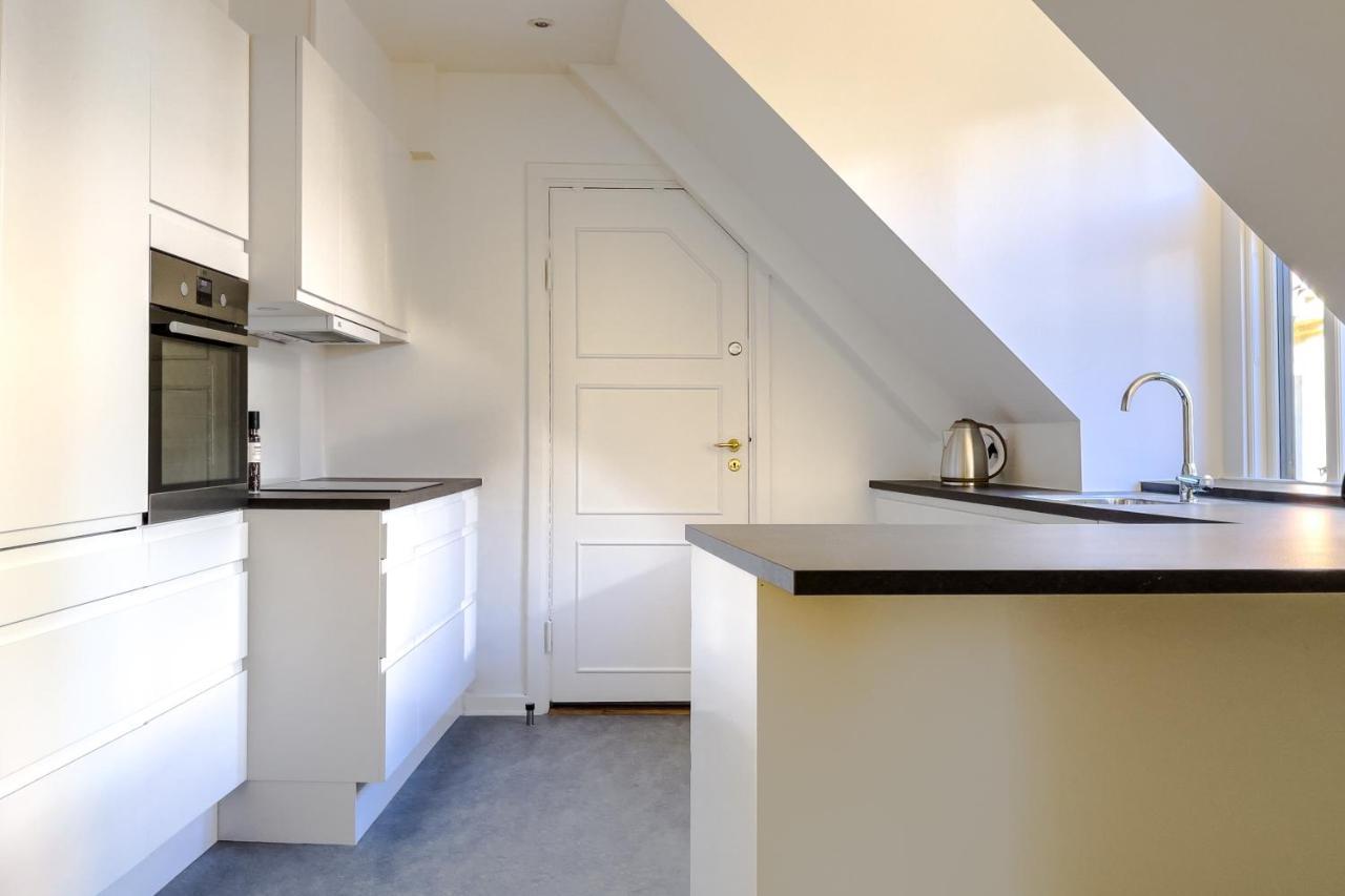Perfect In Superb Location By Stroget, The Metro & Attractions Apartment Copenhagen