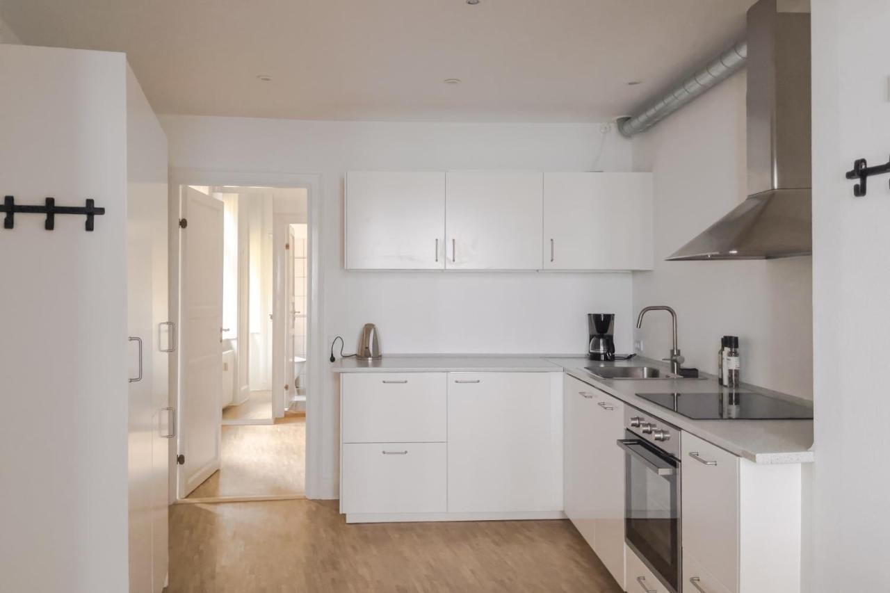 Perfect In Superb Location By Stroget, The Metro & Attractions Copenhagen