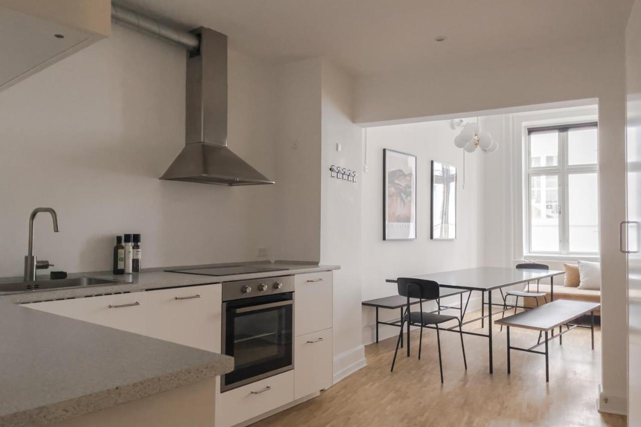 Perfect In Superb Location By Stroget, The Metro & Attractions * Copenhagen