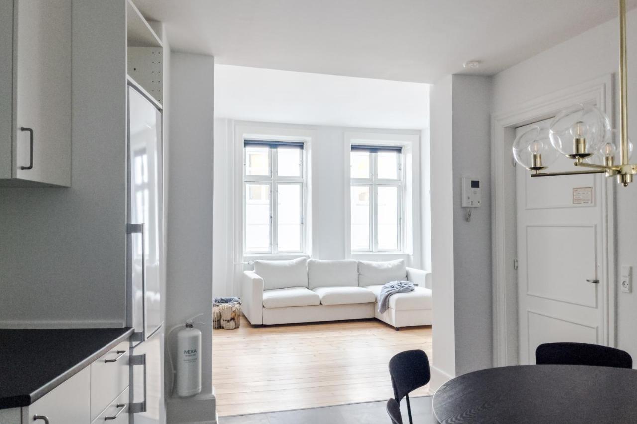 Perfect In Superb Location By Stroget, The Metro & Attractions * Copenhagen