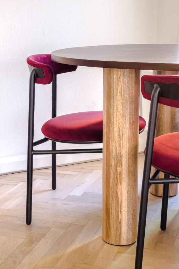 Apartment Perfect In Superb Location By Stroget, The Metro & Attractions *