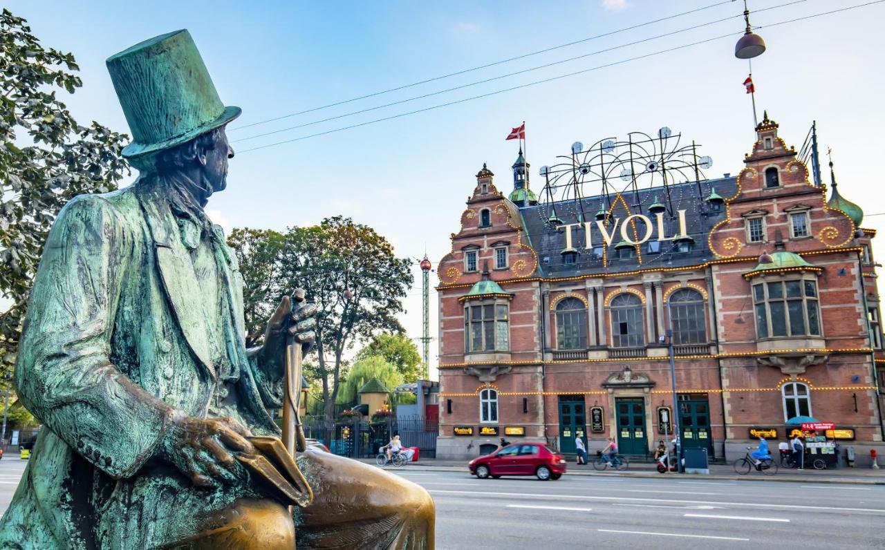 Perfect In Superb Location By Stroget, The Metro & Attractions * Copenhagen