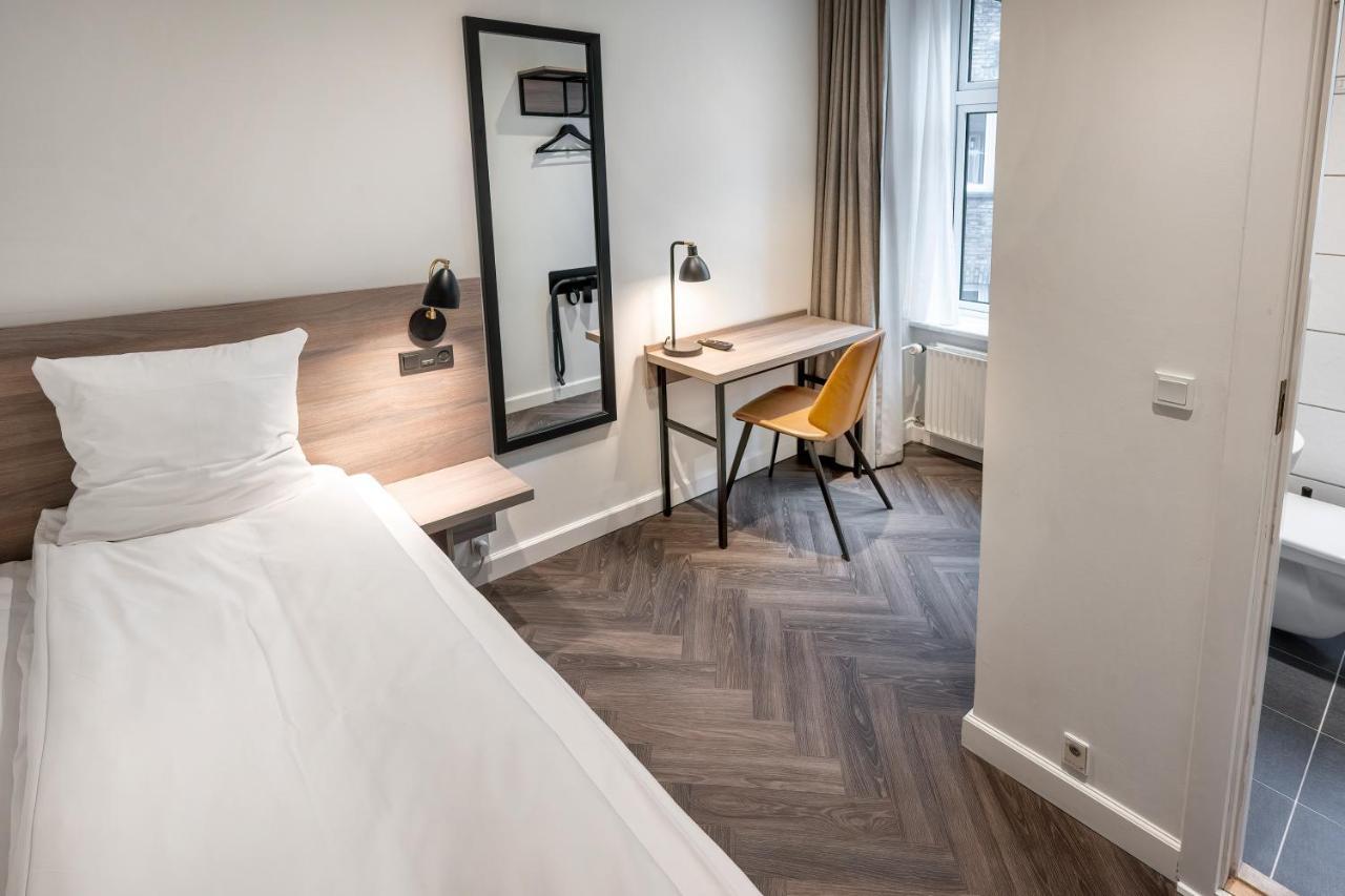 Hotel Go Saga Copenhague