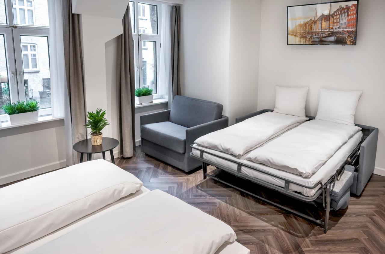 Hotel Go Saga
