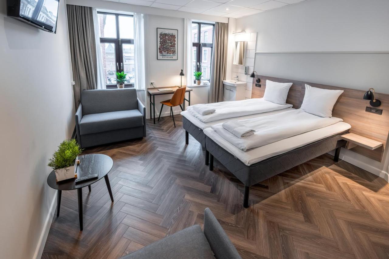 Hotel Go Saga Copenhaga