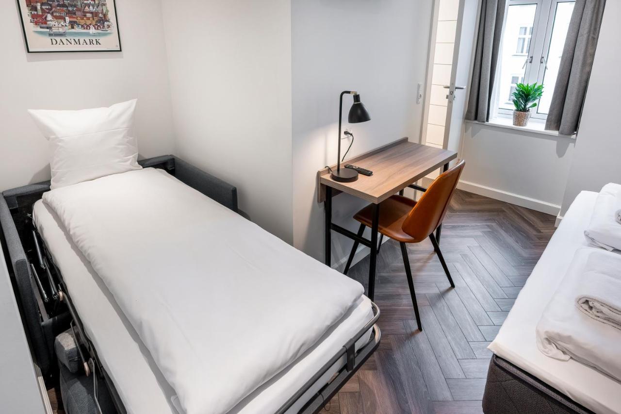 Go Saga Hotel Copenhague