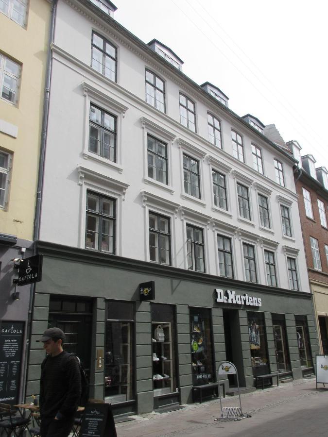 Fiddle House Appartement