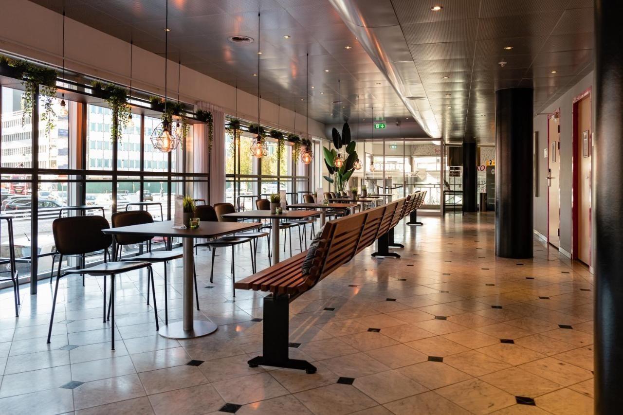 Cabinn City Hotel Copenhagen