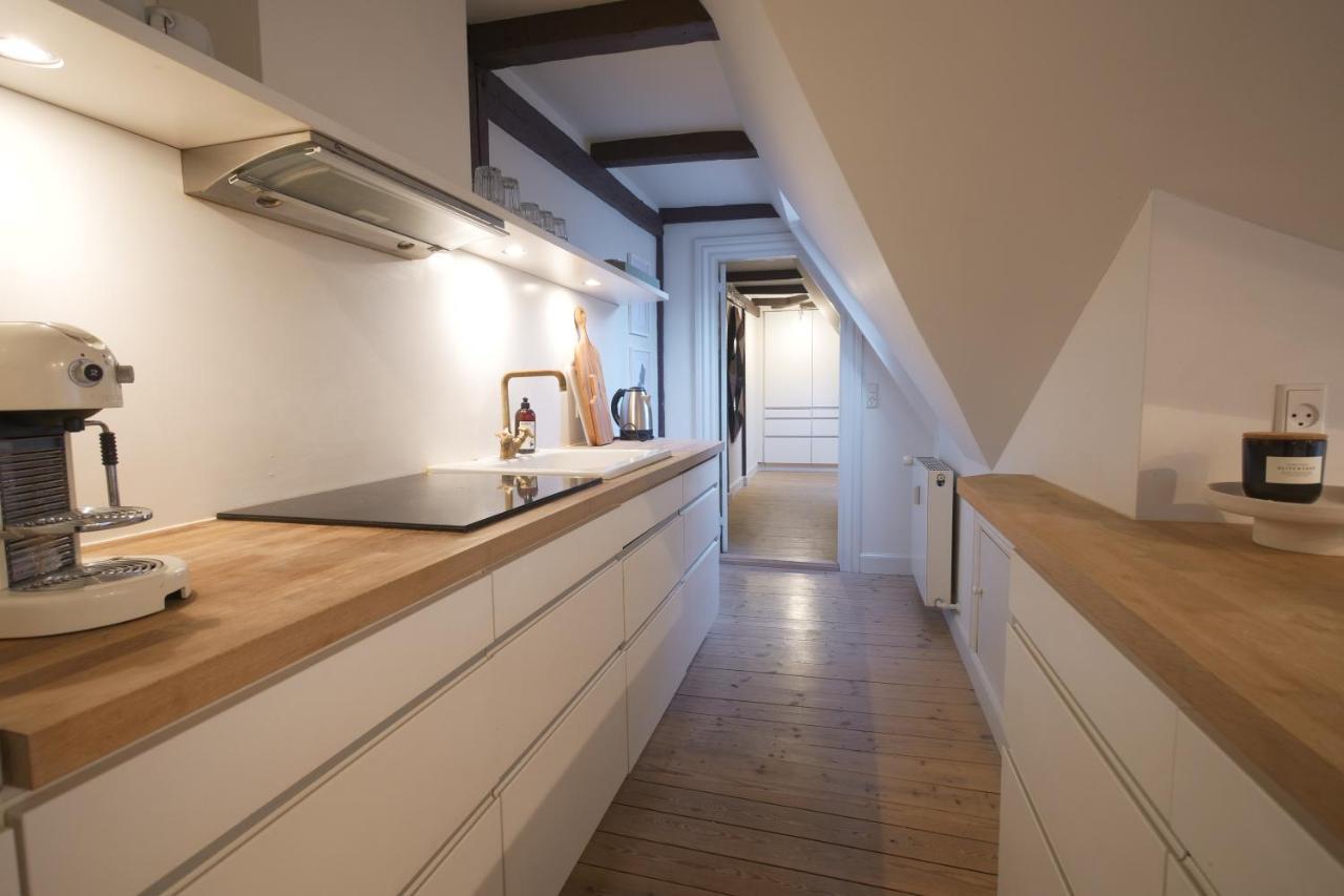 Appartement Admiral's Iv - Carolina's *