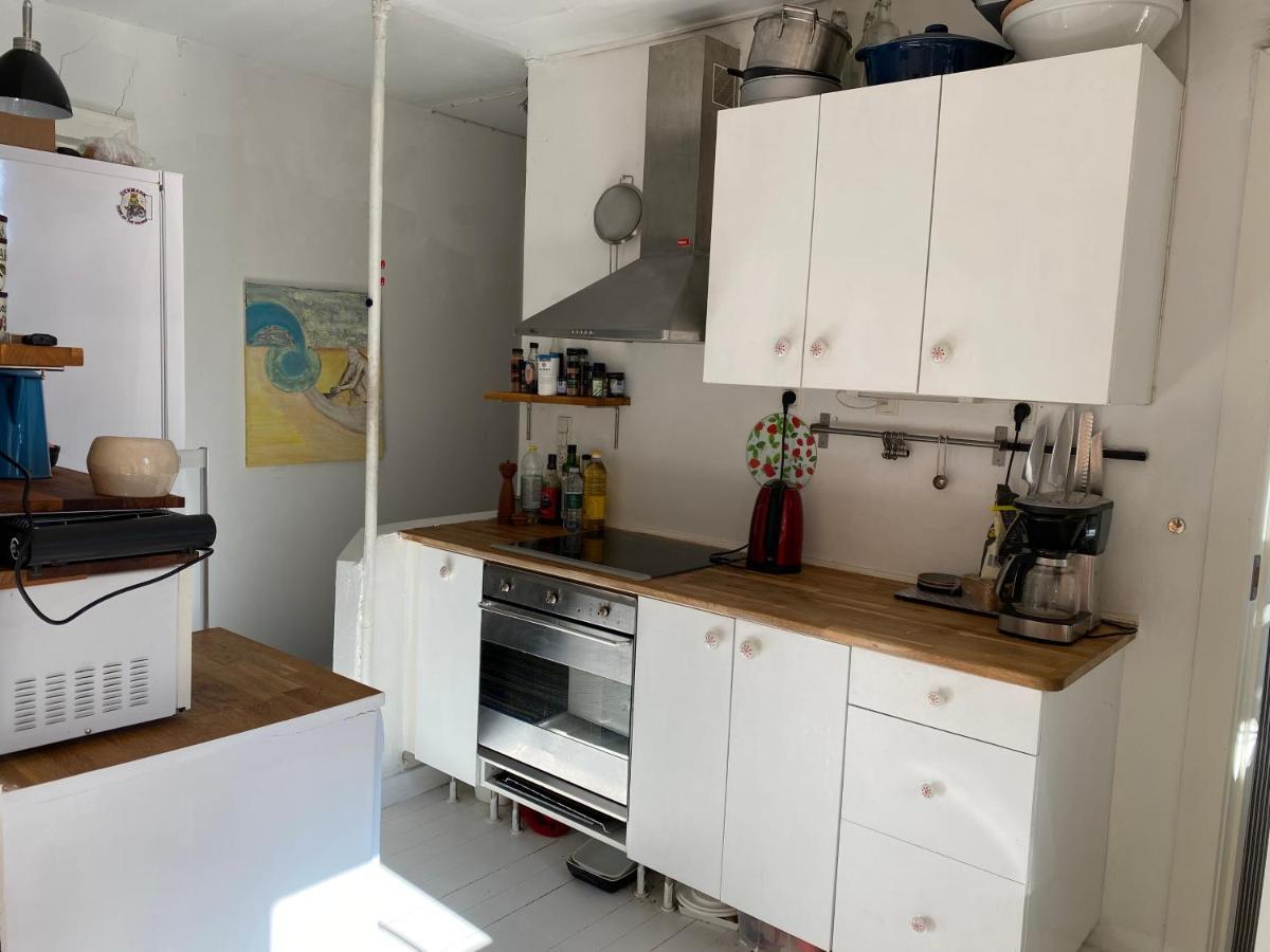 Flat And Area Appartement *