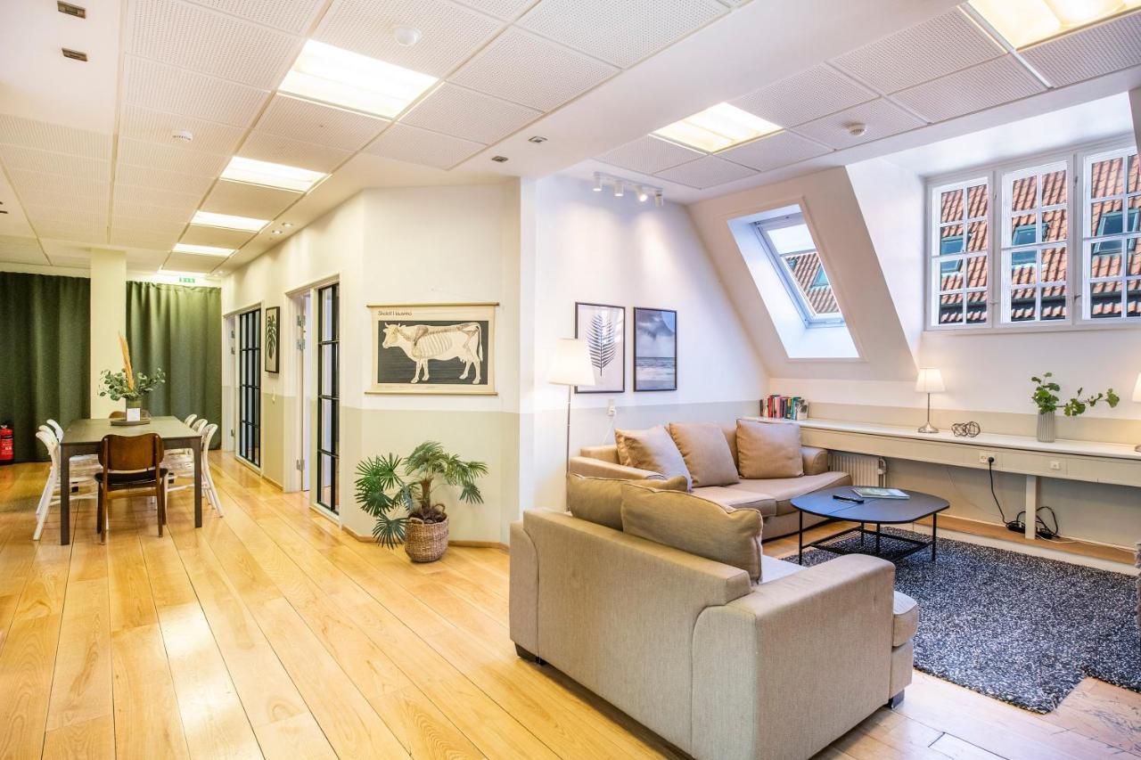Appartement Kings Garden 1 By Daniel&jacob's Copenhague