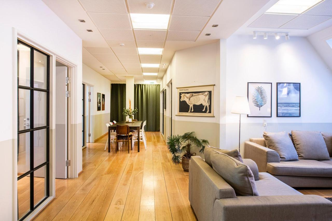 Appartement Kings Garden 1 By Daniel&jacob's Copenhague