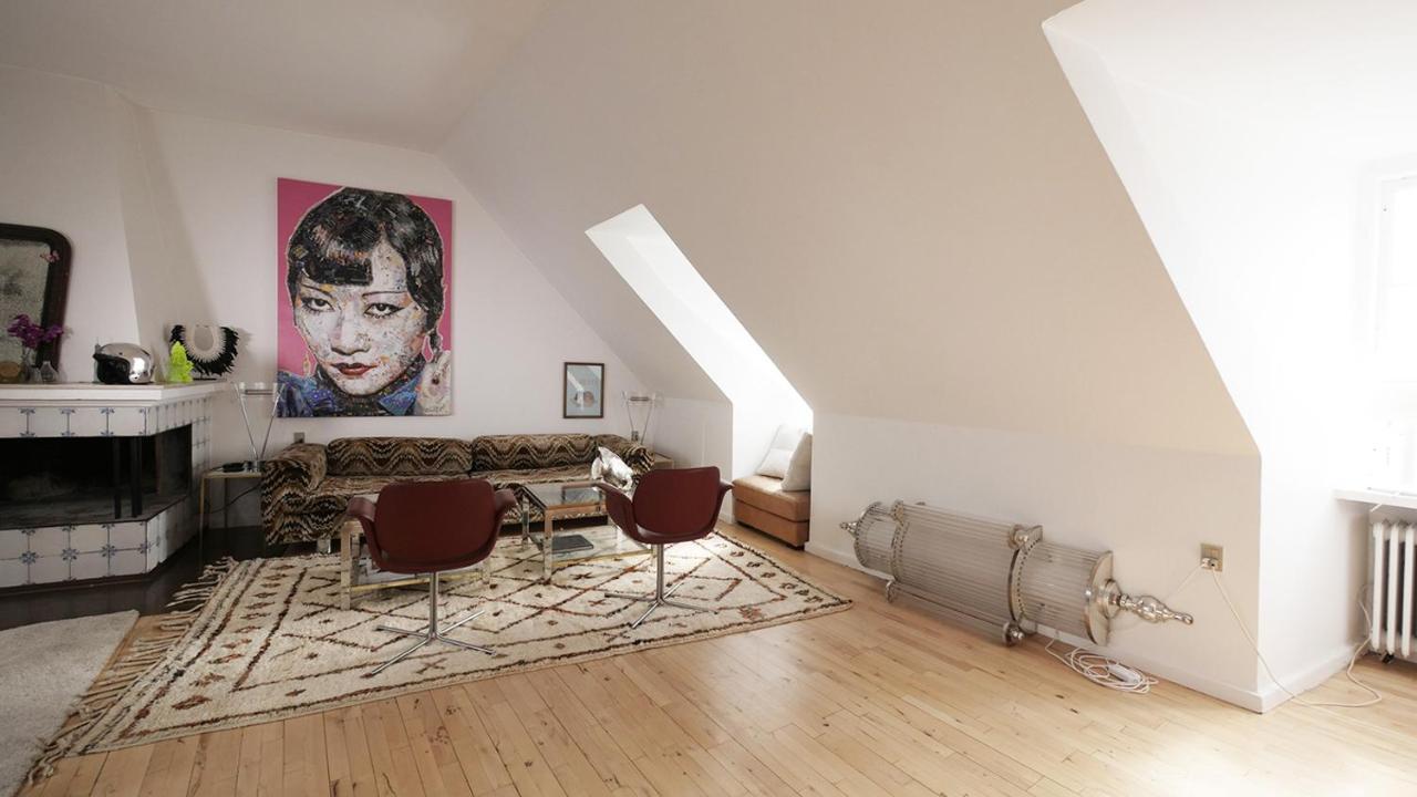 Deluxe 5 Stranden 3br