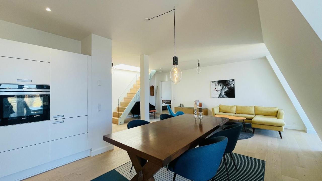 Apartment Apartmentincopenhagen 1475 Copenhagen