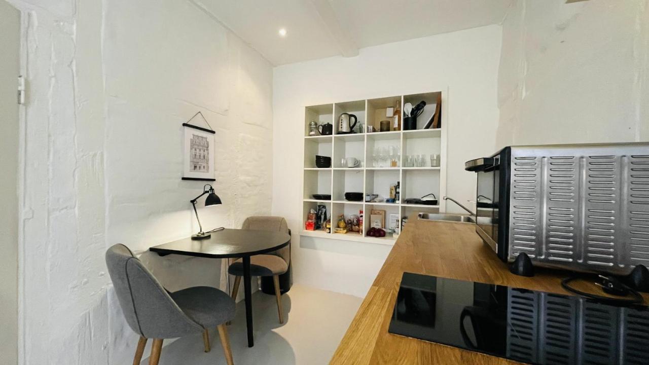 Apartment Apartmentincopenhagen 1477
