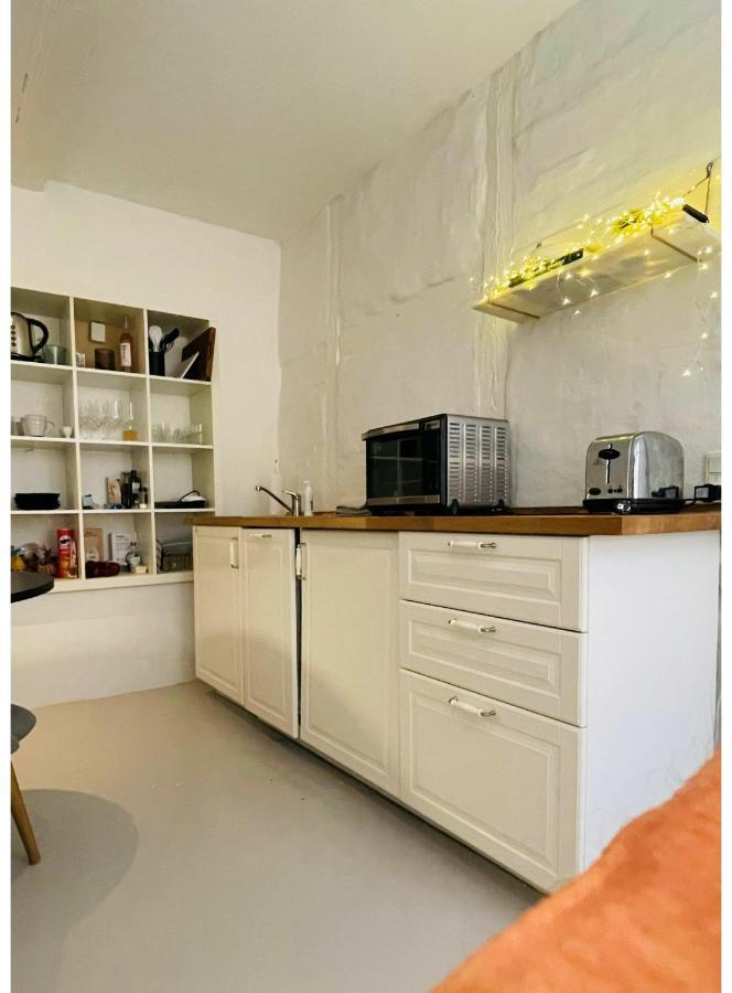 Apartmentincopenhagen 1477 Appartement *