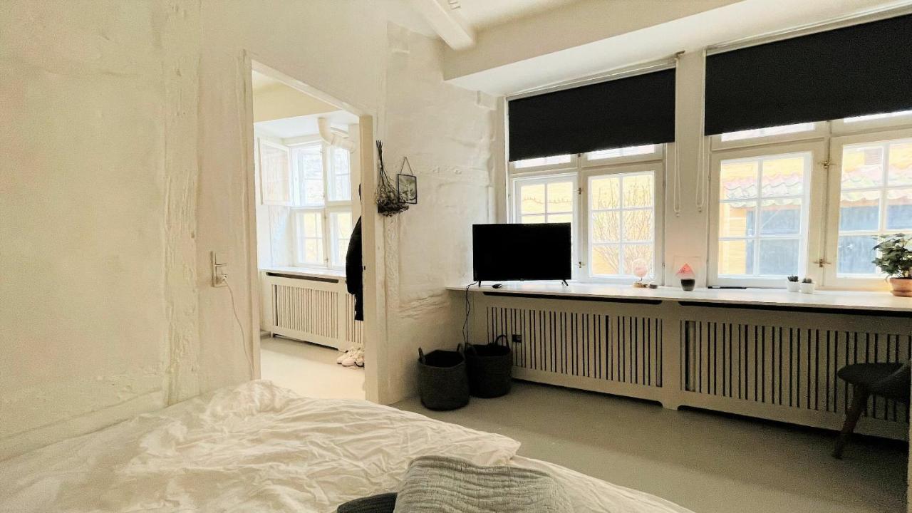 Apartmentincopenhagen 1477 Apartment *