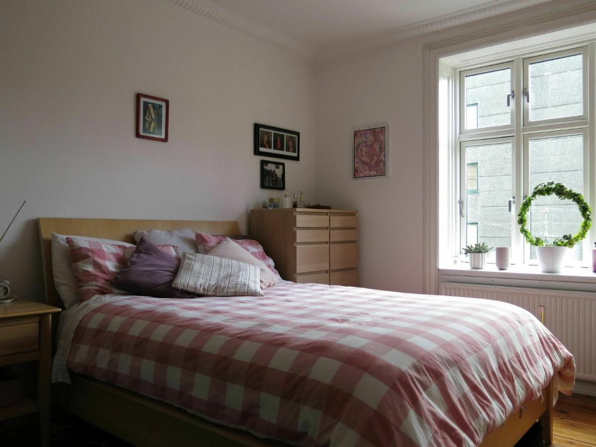 Appartement Apartmentincopenhagen 1170
