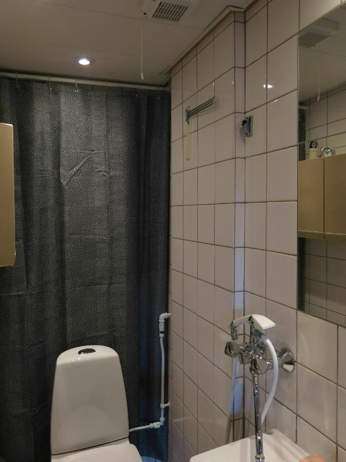 Appartement Apartmentincopenhagen 1170