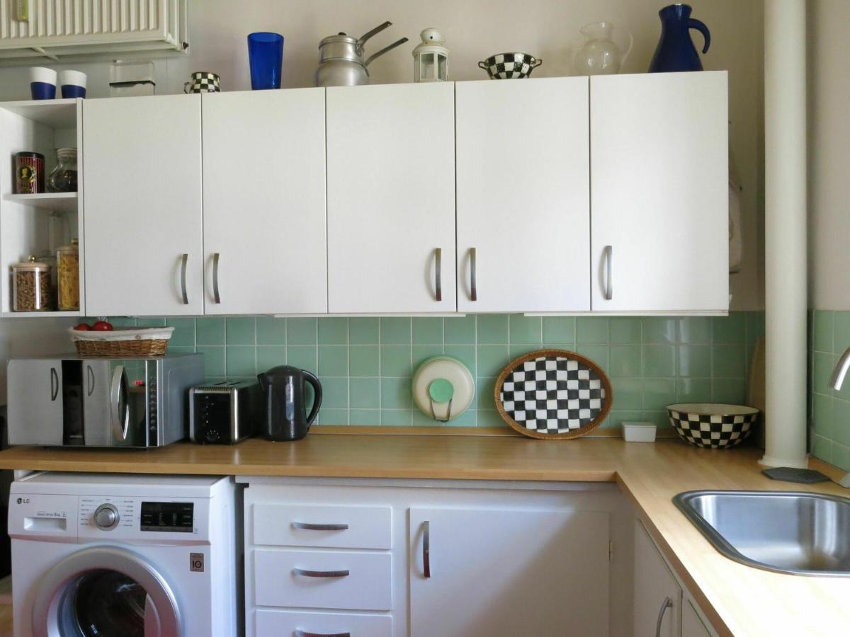 Apartmentincopenhagen 1170 *